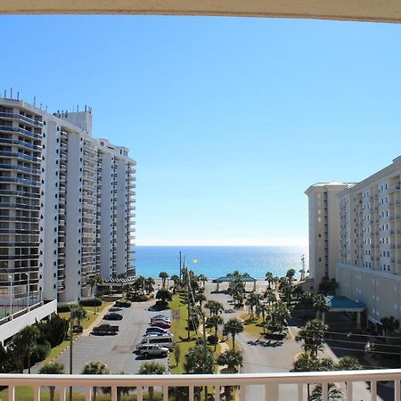 Ariel Dunes 605 Seascape Resort Scenic 98 Florida Beach Rentals 6Th Floor Gulf Views Destin Ngoại thất bức ảnh